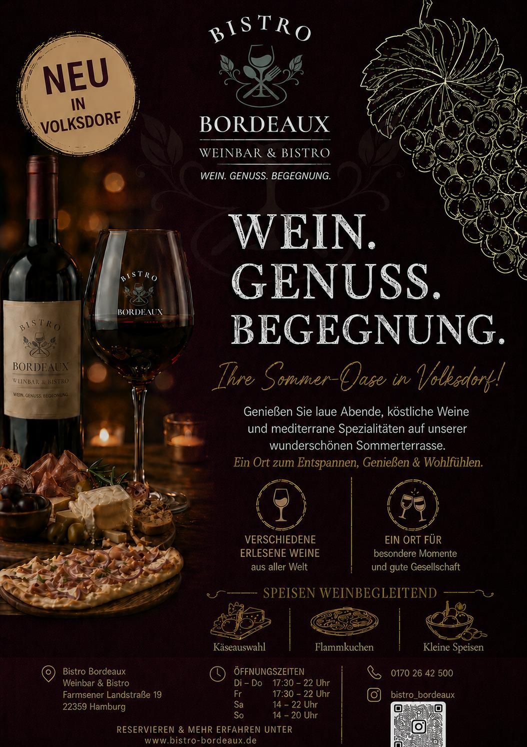 Bistro Bordeaux