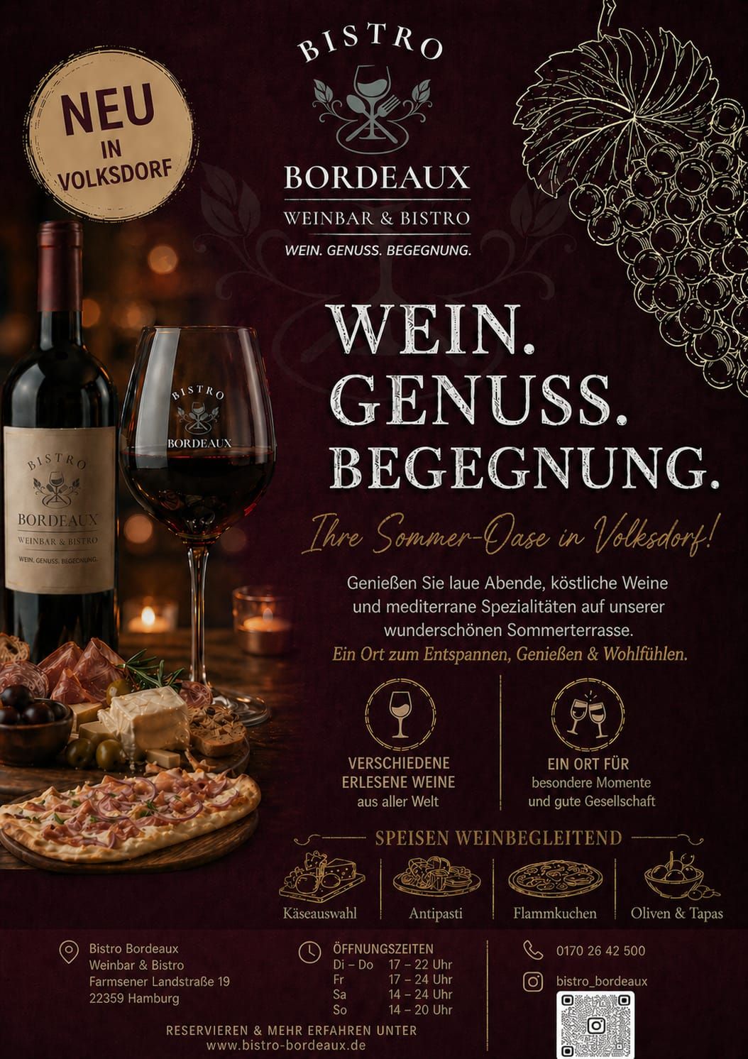 Bistro Bordeaux