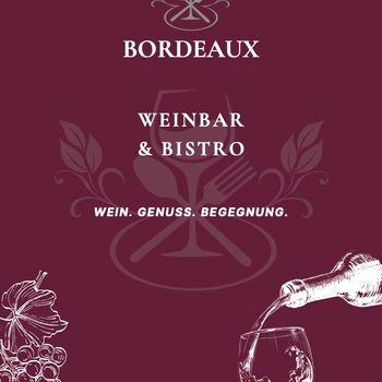 Und hier die Speisekarte…