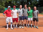 Herren 40 I