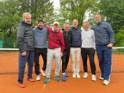 Herren 50 I