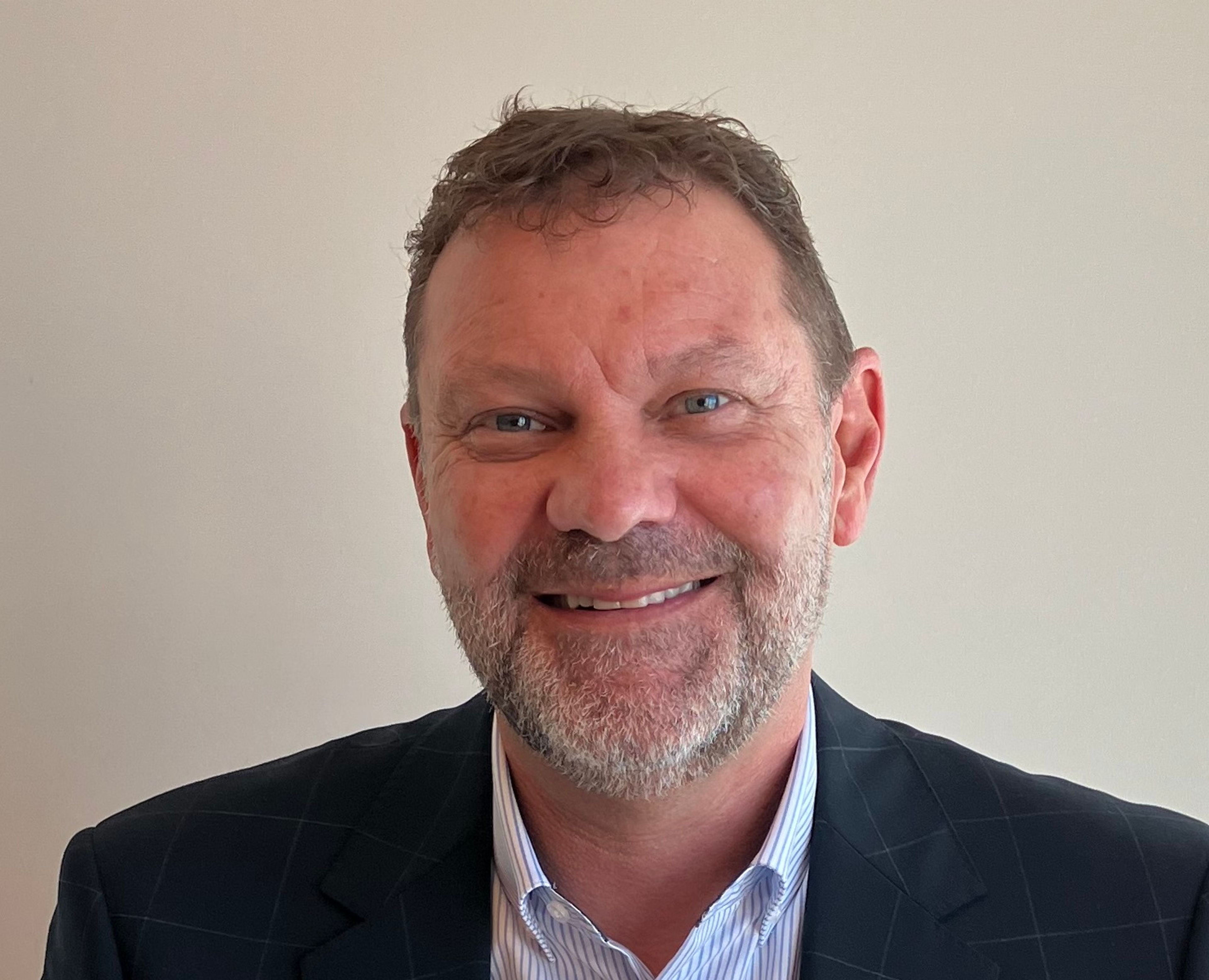 Craig James - Headshot