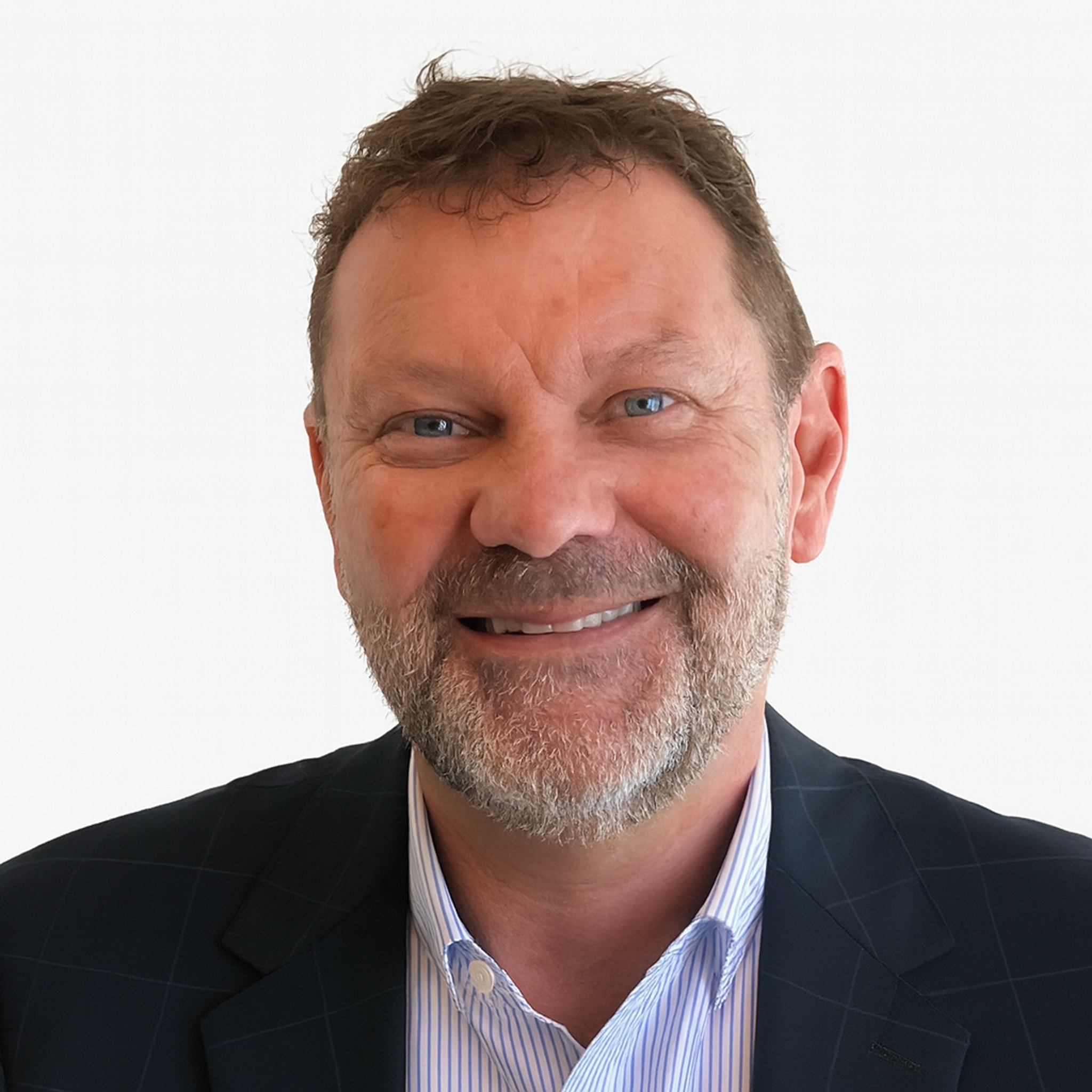 Craig James - Headshot