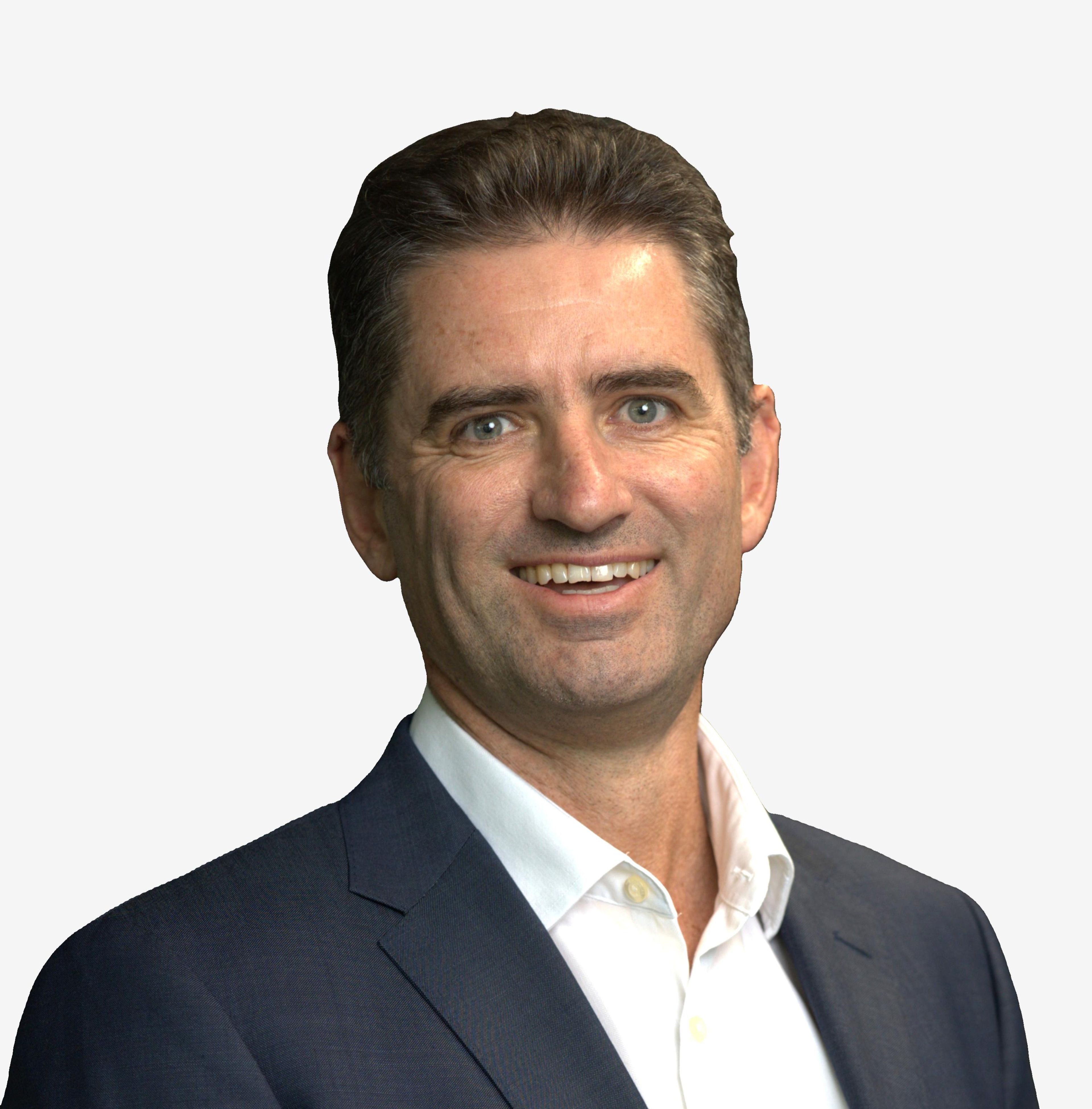 Shayne Bland headshot
