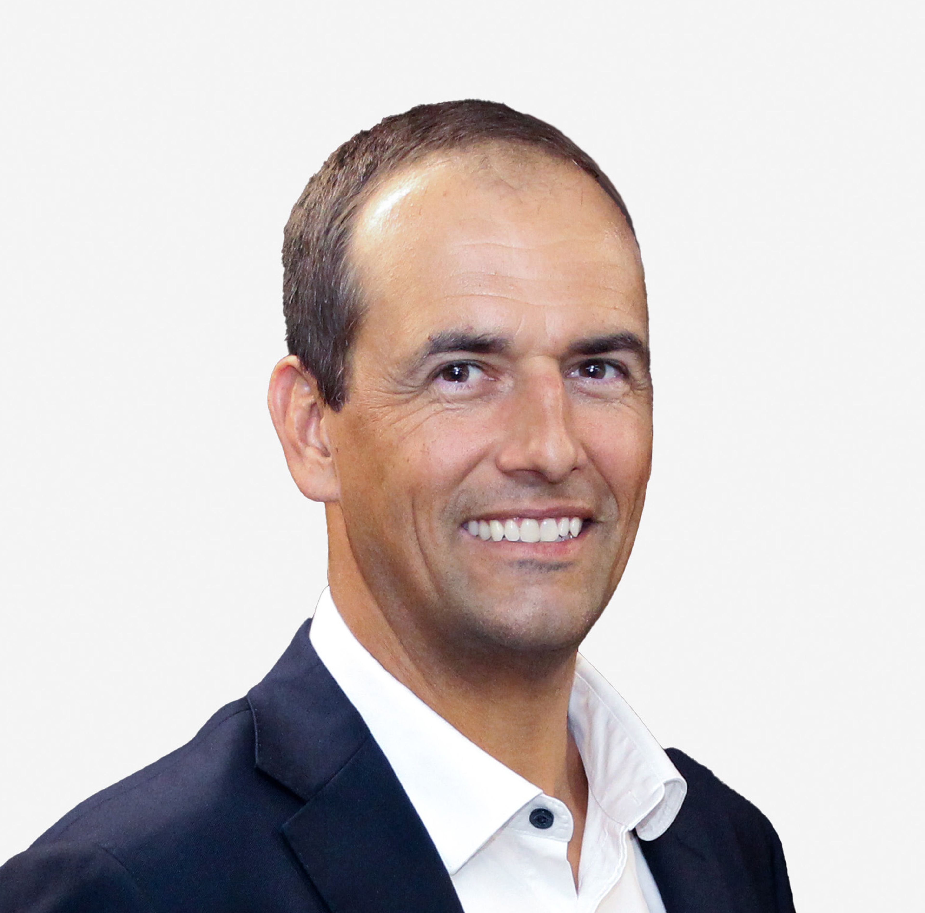 Richard Jagger headshot