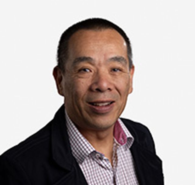 Chris Seeto headshot
