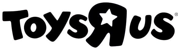 Toys 'R' Us Logo