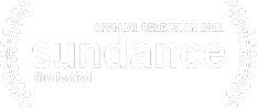 Logo for Sundance Official Selection 2021