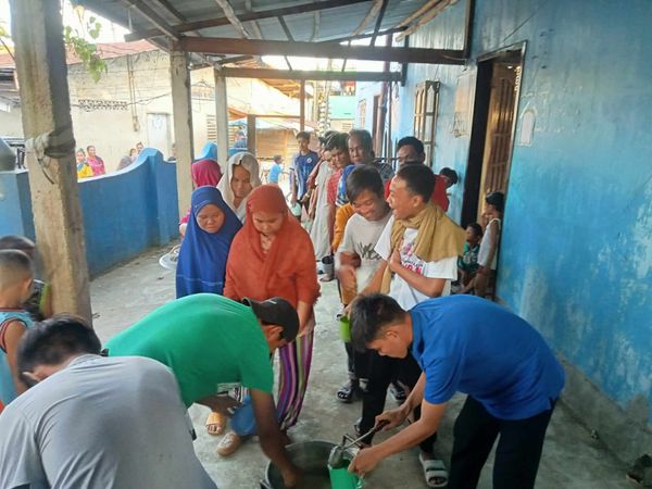 BAKUL RAMADHAN (FOOD FOR RAMADHAN - Image 23