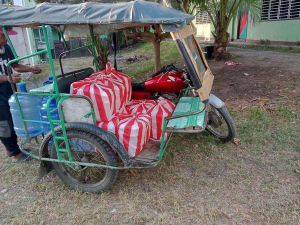 FOOD BASKET FOR RAMADHAN - Image 53