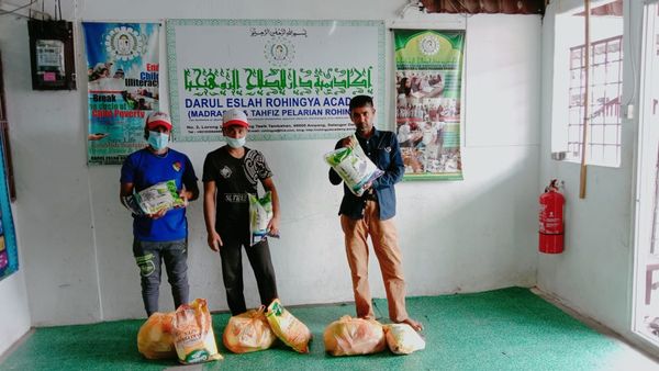PROJECT IFTAR / BAKUL RAMADHAN - Image 99