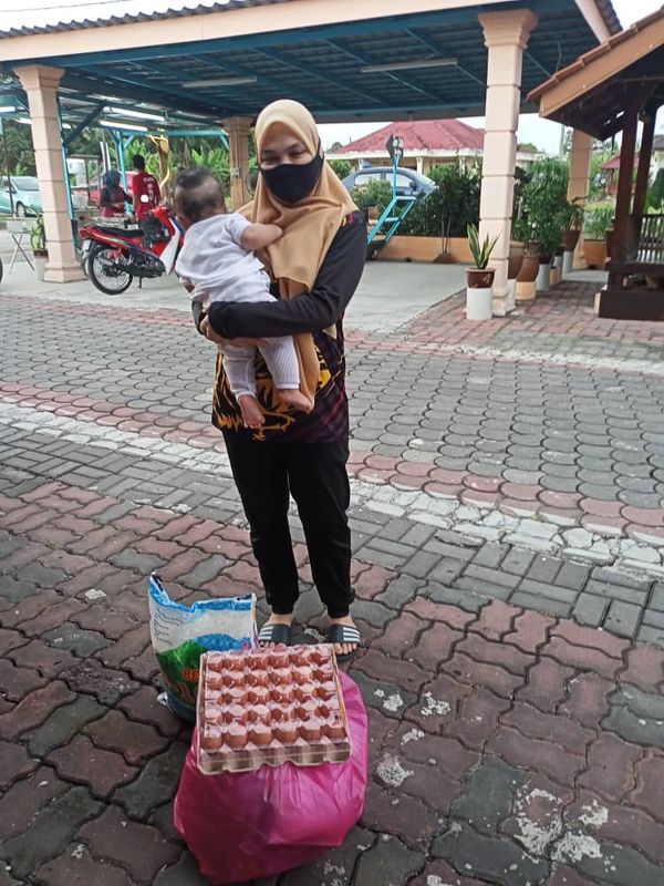 PROJECT IFTAR / BAKUL RAMADHAN - Image 2