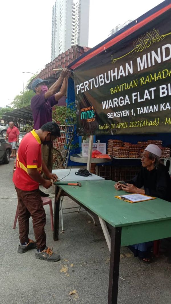 PROJECT IFTAR / BAKUL RAMADHAN - Image 87