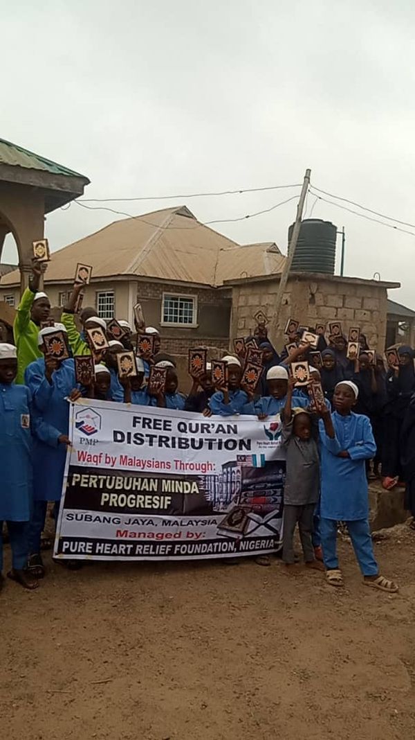 QURAN FOR NIGERIA - Image 9