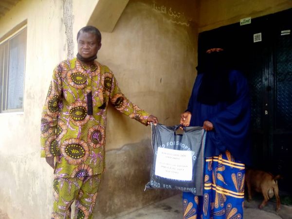 BAKUL RAMADHAN (FOOD FOR RAMADHAN - Image 45