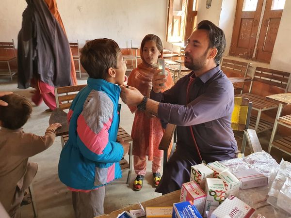 PAKISTAN FLOOD DONATION - Image 14