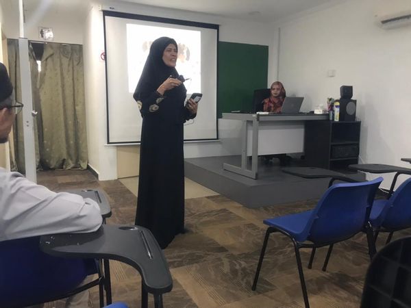 IFTAR RAMADHAN WITH NON MUSLIM - Image 15