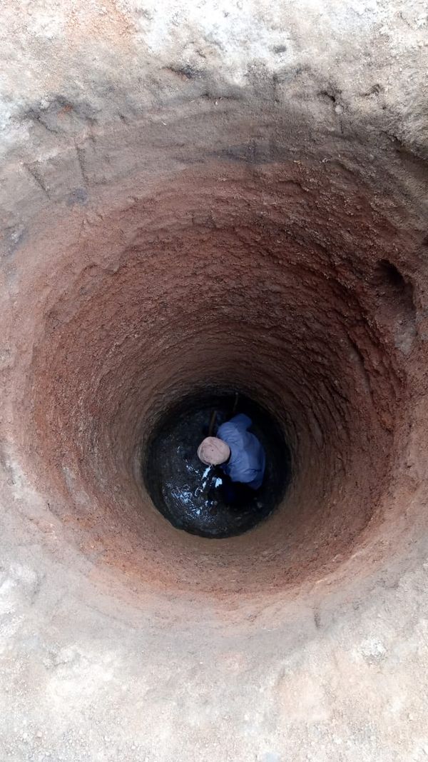 WELL PROJECT FOR NIGERIA - Image 7