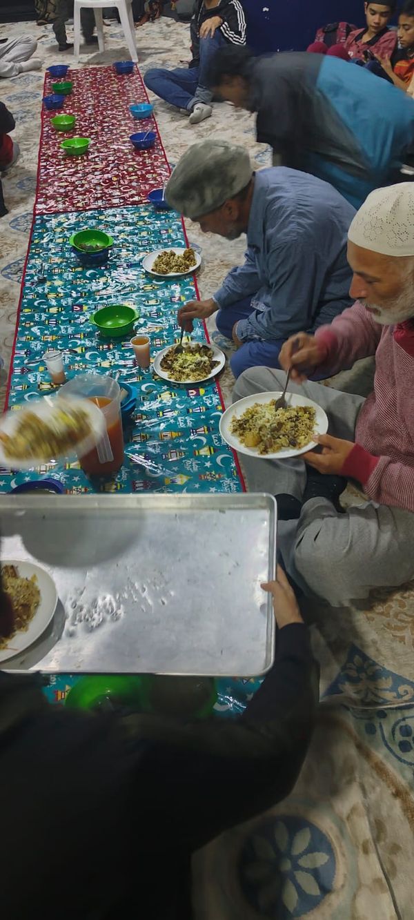 BAKUL RAMADHAN (FOOD BASKET FOR RAMADHAN ) AND IFTAR 1446H - Image 22