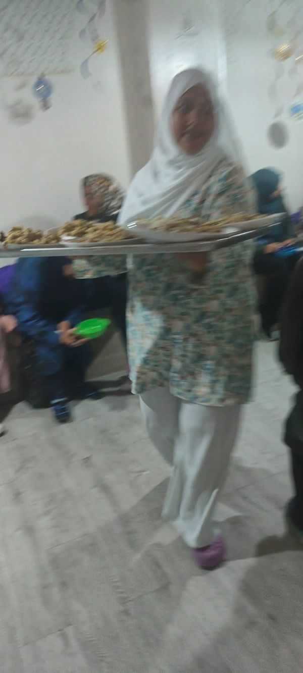 BAKUL RAMADHAN (FOOD BASKET FOR RAMADHAN ) AND IFTAR 1446H - Image 23