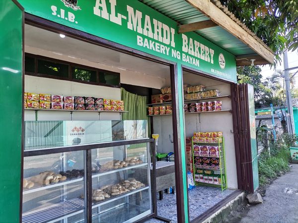 BAKERY PROJECT IN ZAMBOANGA, PHILIPPINES TO SUPPORT DAKWAH ACTIVITIES - Image 1