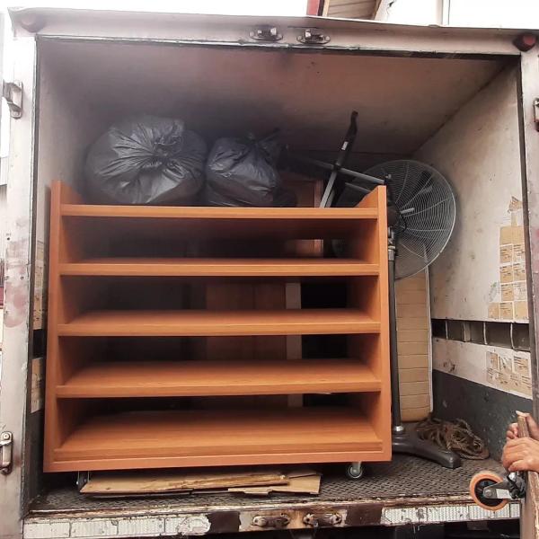 BANTUAN MANGSA BANJIR - Image 47