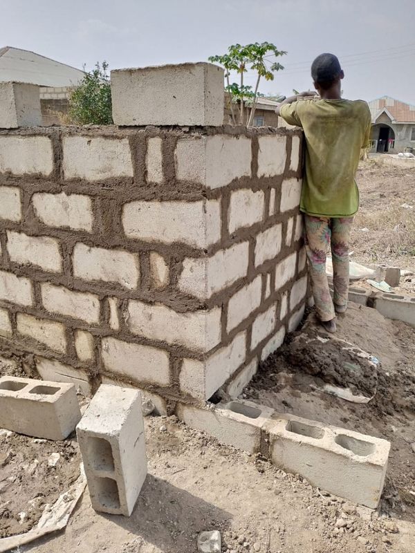 WELL/BOREHOLE PROJECTS : THE BEST CHARITY - Image 13