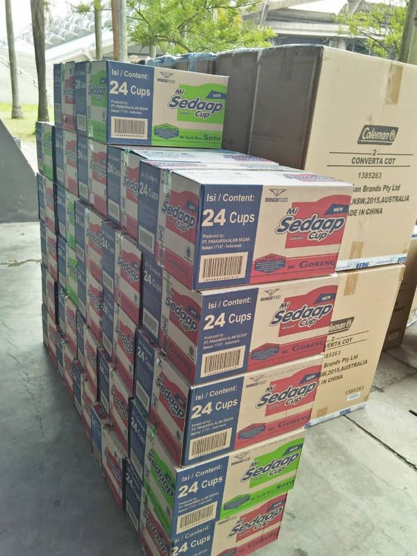 BATTLING COVID 19 - Image 4