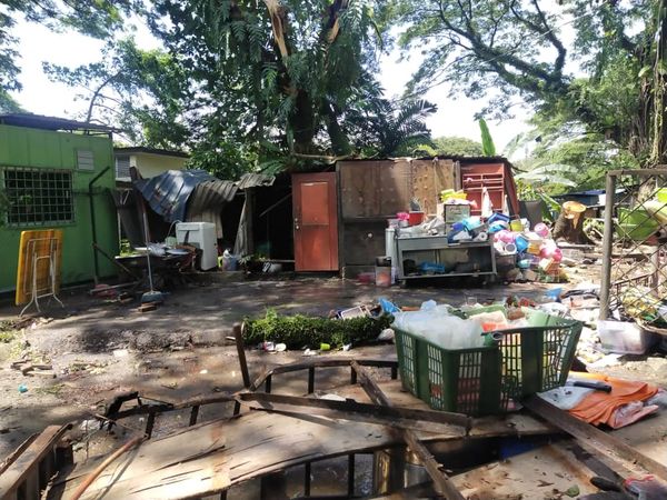 PANTANG AJAL SEBELUM MAUT - Image 1