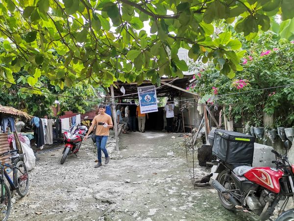 DAKWAH PROGRAM IN PHILIPPINES - Image 8