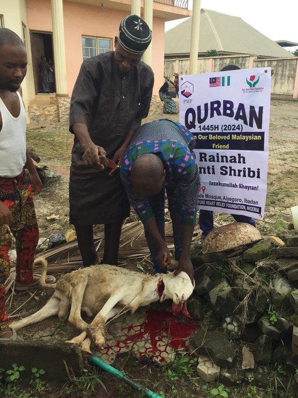 QURBAN PROGRAM 1445H (2024) - Image 17