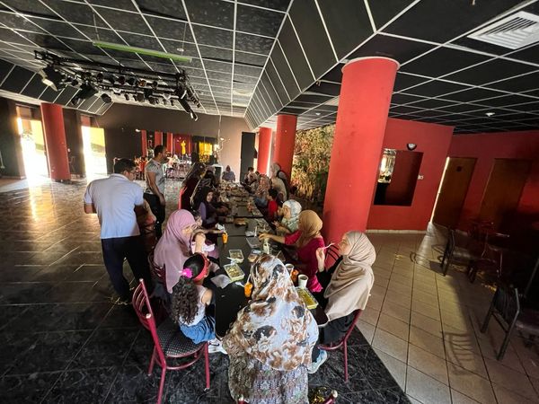 DAKWAH TOUR TO LATIN AMERICA 2023 - Image 60