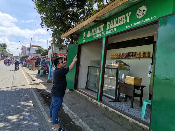 BAKERY PROJECT IN ZAMBOANGA, PHILIPPINES TO SUPPORT DAKWAH ACTIVITIES - Image 4