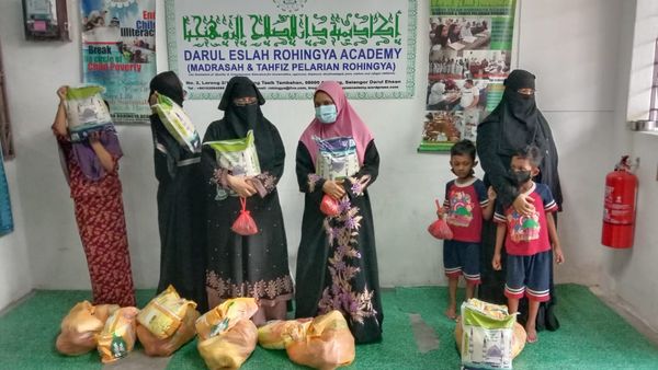 PROJECT IFTAR / BAKUL RAMADHAN - Image 102