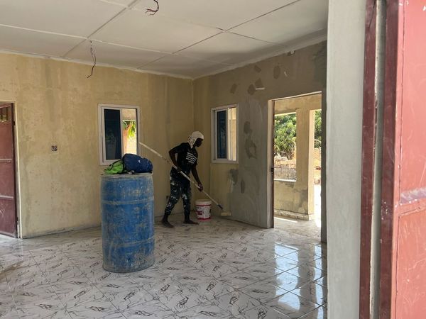 RAISE FUND FOR MOSQUE IN GAMBIA - Image 22