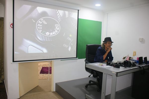 DIGITAL PHOTOGRAPHY COURSE – be a professional hobbyist! - Image 4