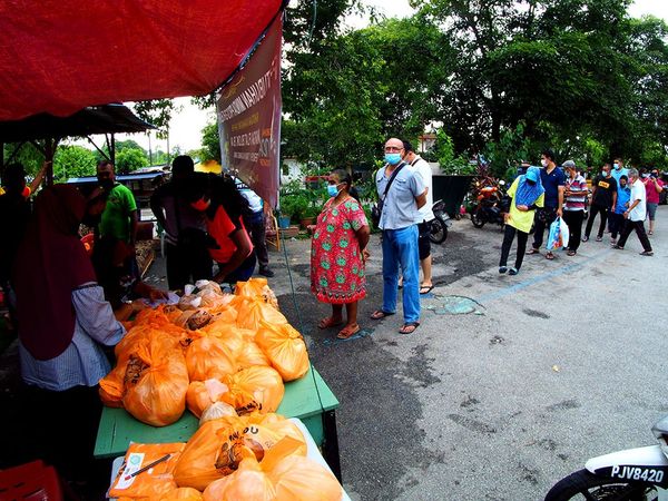 PROJECT IFTAR / BAKUL RAMADHAN - Image 92