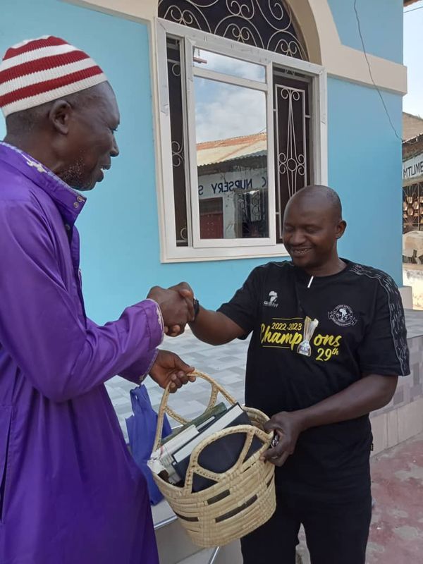 QURAN PROJECT IN NIGERIA AND TANZANIA - Image 1