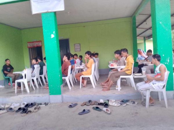 BAKUL RAMADHAN (FOOD FOR RAMADHAN - Image 18