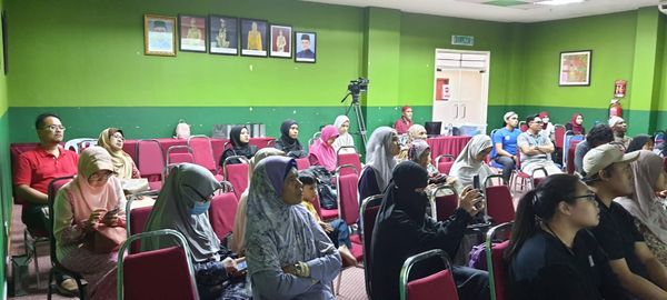 PMP Health & Wellbeing Day 2023 - Image 47