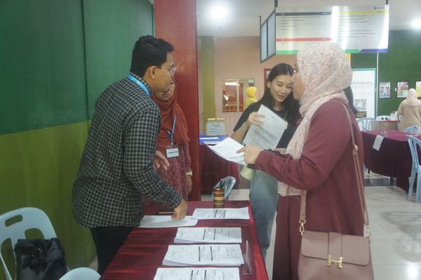 PMP Health & Wellbeing Day 2023 - Image 29