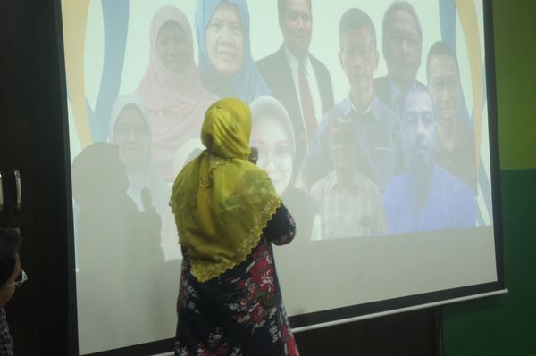 PMP Health & Wellbeing Day 2023 - Image 14