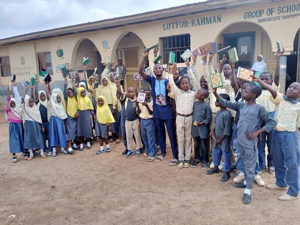 WAQF QURAN - Image 47