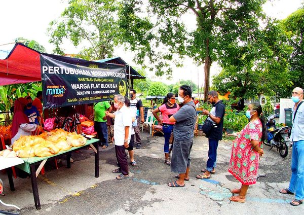 PROJECT IFTAR / BAKUL RAMADHAN - Image 94