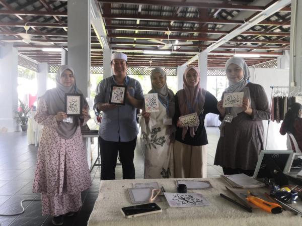 FUN WALK PROGRAM 2023 - Image 6