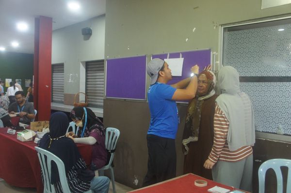 PMP Health & Wellbeing Day 2023 - Image 26