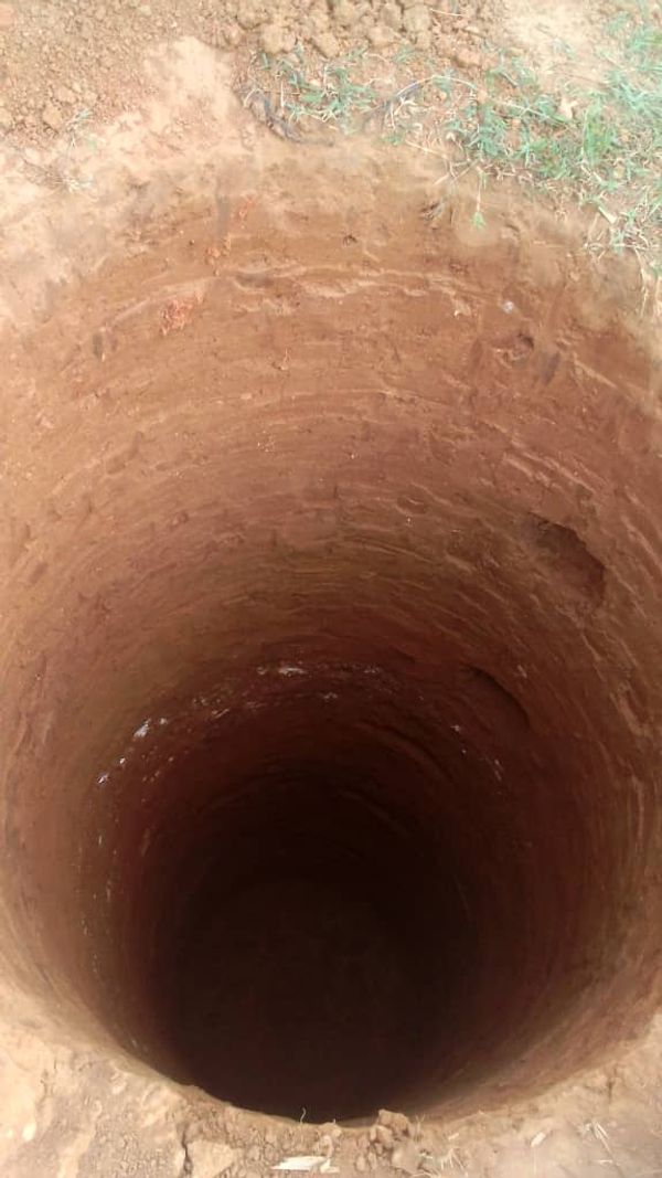 WELLS PROJECT IN NIGERIA AND TANZANIA - Image 4