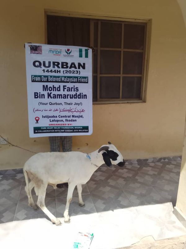 QURBAN PROGRAM 144H (2023) - Image 5