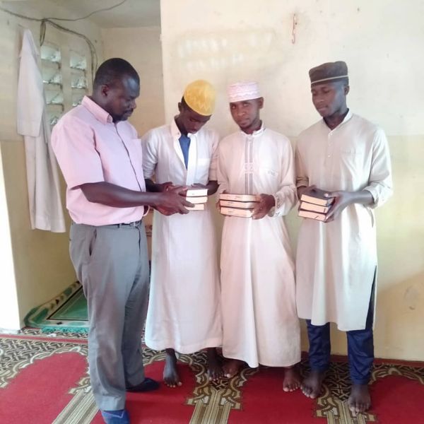 WAQF QURAN - Image 28