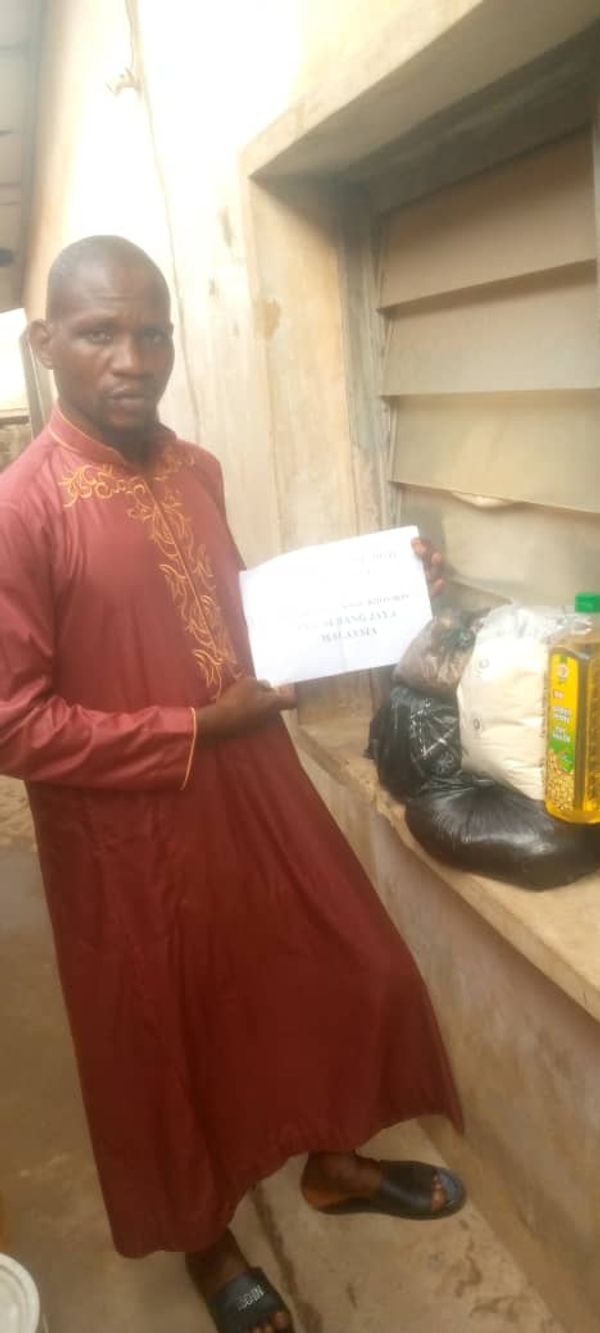 BAKUL RAMADHAN (FOOD FOR RAMADHAN - Image 48